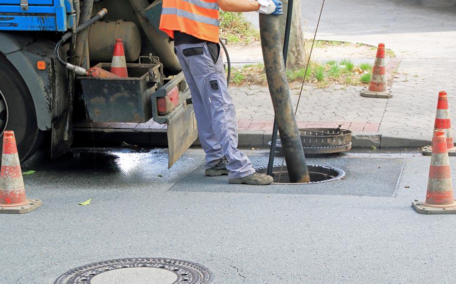 déboucher des canalisations Villejuif