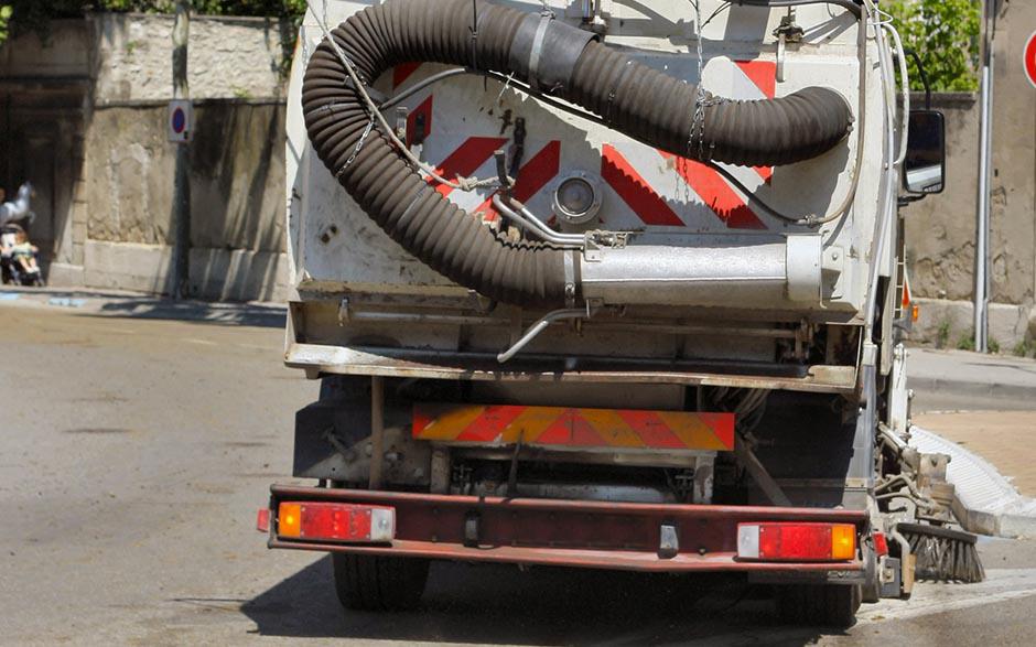 travaux assainissement Villejuif