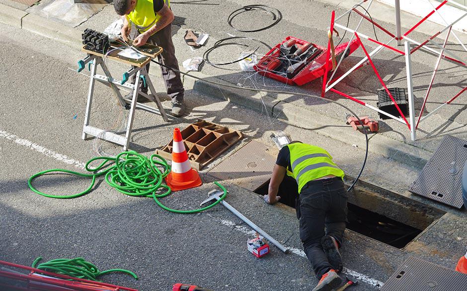 déboucher des canalisations Villejuif