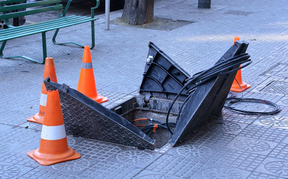 travaux assainissement Villejuif